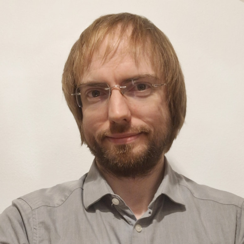 Sylvain Vandevoorde, Freelance Expert Lead Intégrateur web